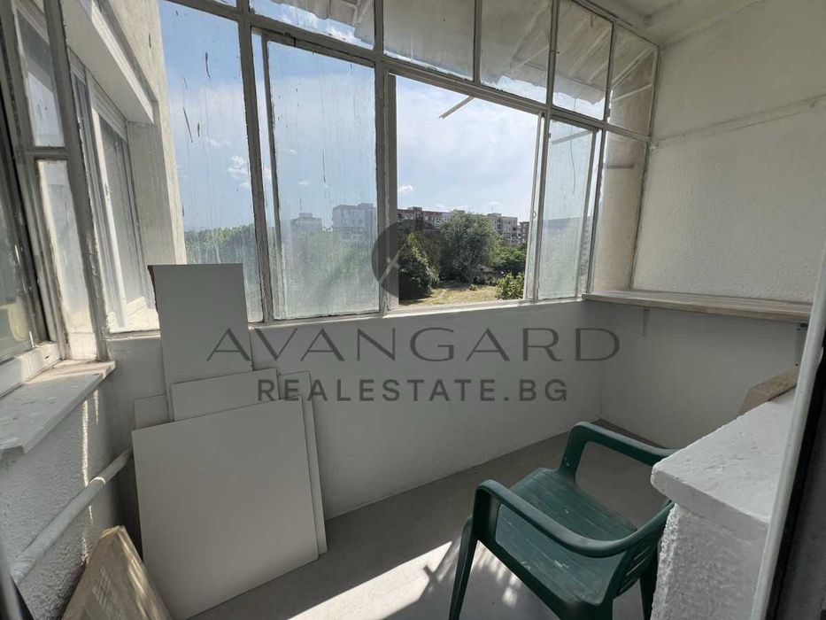 Продава се Двустаен апартамент в Пловдив, Тракия - 58 кв.м за 1847 €/кв.м - Снимка #7