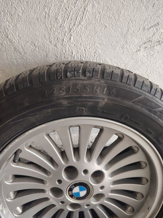Продам диски на БМВ