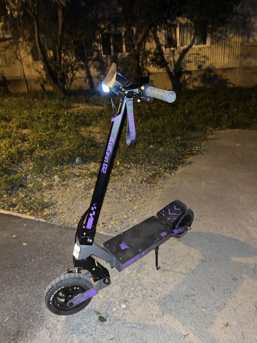 Vand kukirin g2 in stare foarte buna