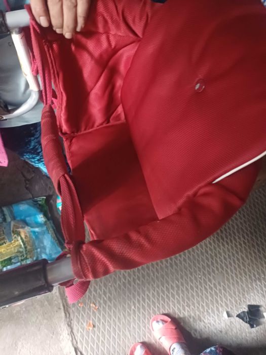 Детский стул для кормления