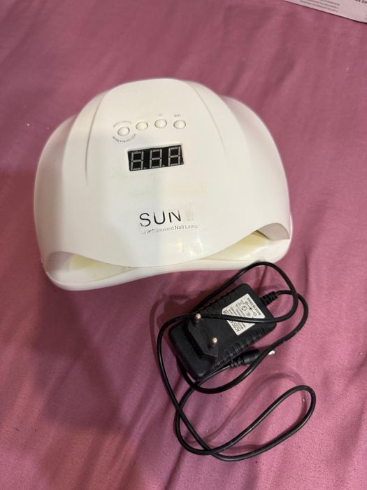 Набор для маникюра