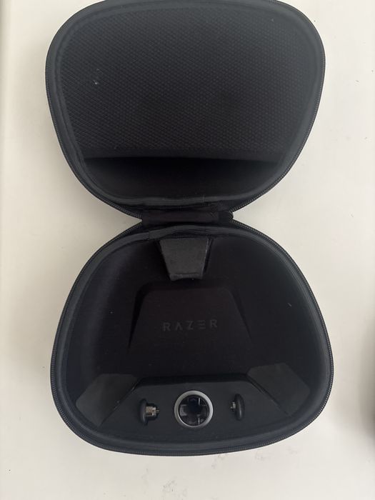 Контролер razer raiju ultimate