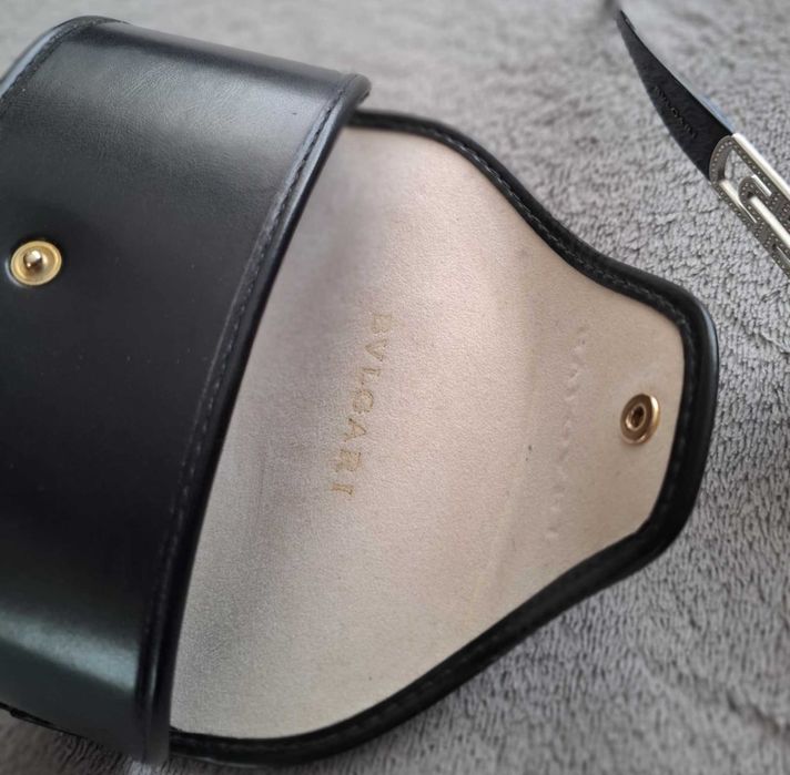 Дамски  слънчеви очила BVLGARI 8082-B 501/87