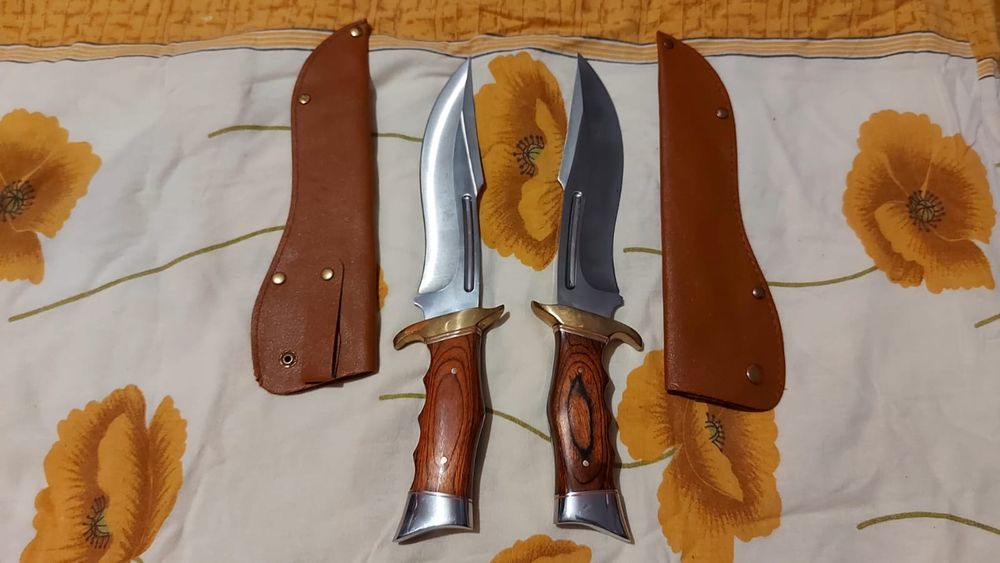 Cutit de Vânătoare