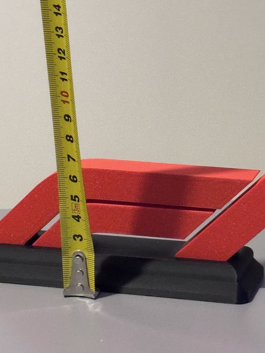 Logo Formula 1 - Decor Original Fan F1