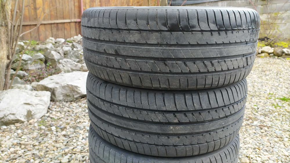 Anvelope vara Michelin Primacy HP 225 50 R17
