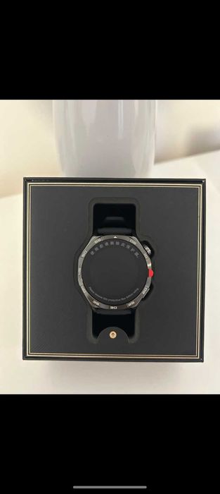 Vand geas Huawey GT 5