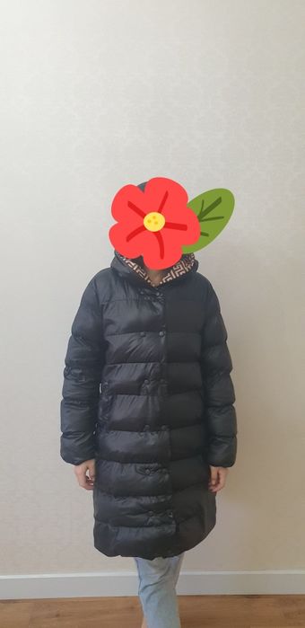 Продается женская куртка