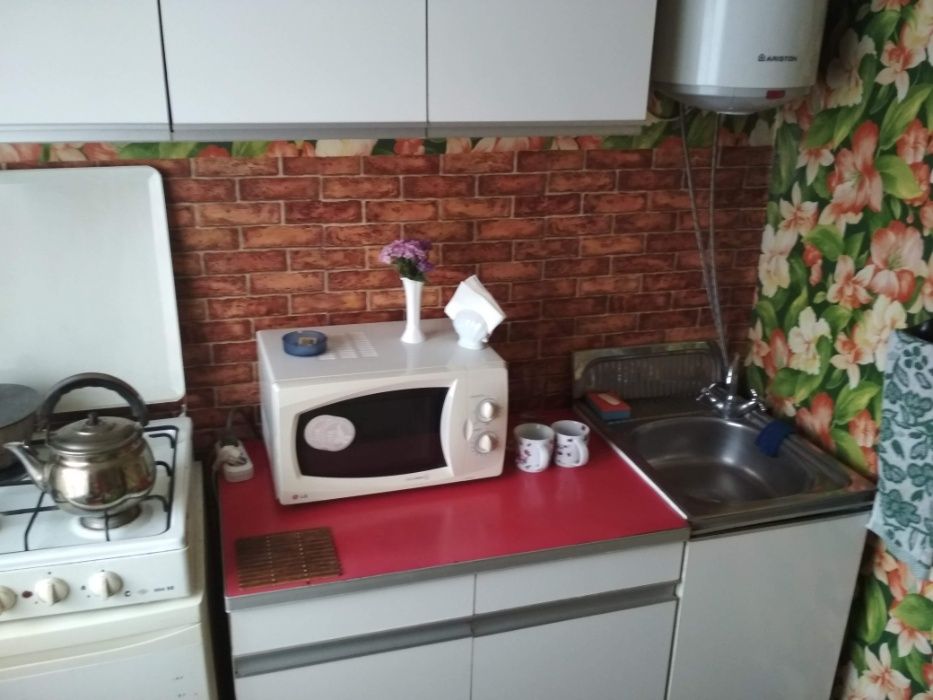 5 мкр. Алтынсарина-Абая