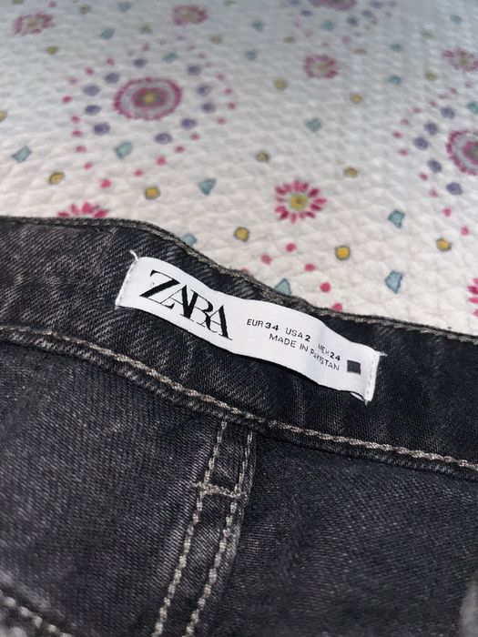 Дамски дънки- Zara, Pull&bear
