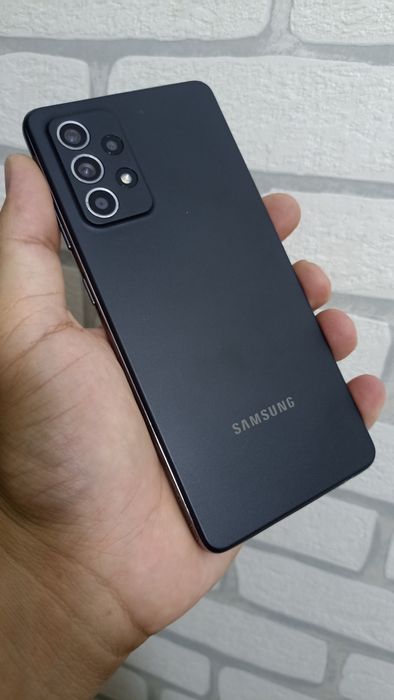 Samsung Galaxy A 52 8/256 GB