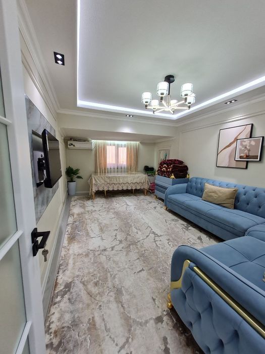 Срочно продам  квартиру