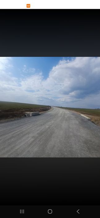 Teren de vânzare 41 ari INTRAVILAN  TOATA SUPRAFATAdeschidere 15,65