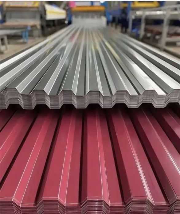 Профилисть оптом Астане