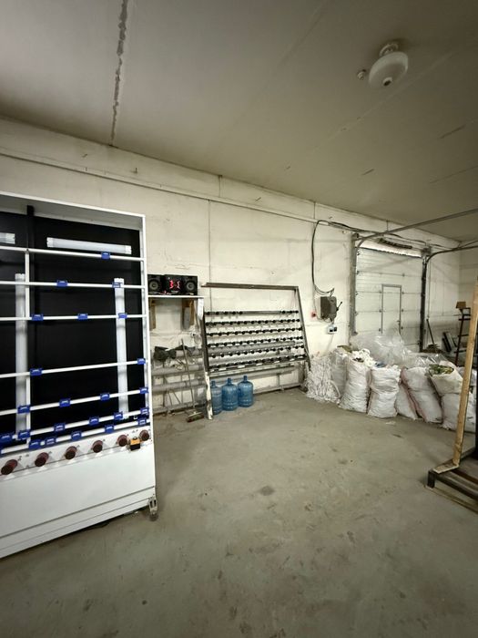 Продам станок стеклопакета