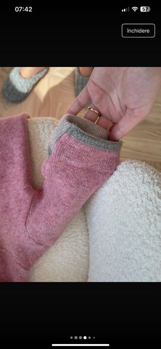 Salopetă Stapf mărimea 62