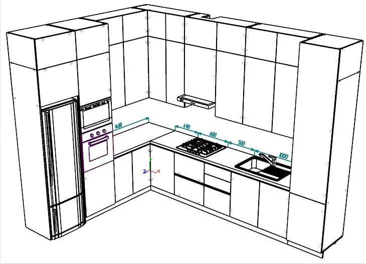 УСЛУГИ  Базис Мебельщик конструктора + Обучение Бухара