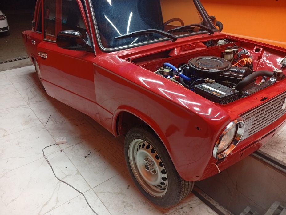 Сотилади Ваз 21013