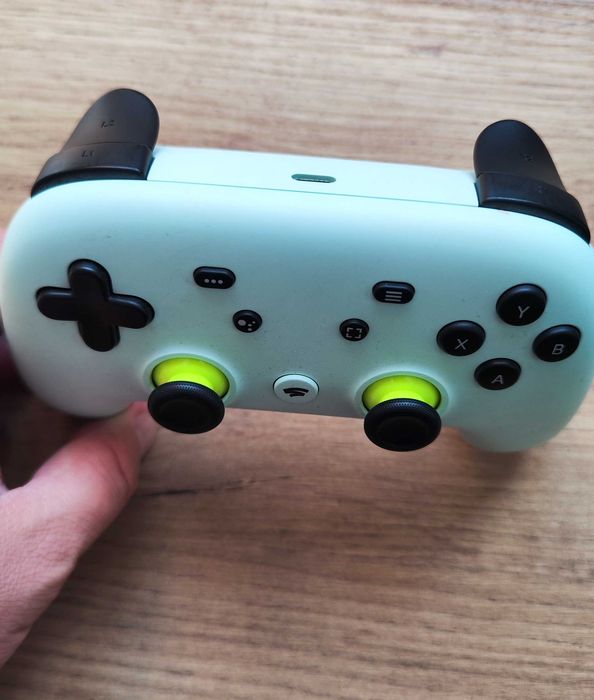 Controller Stadia