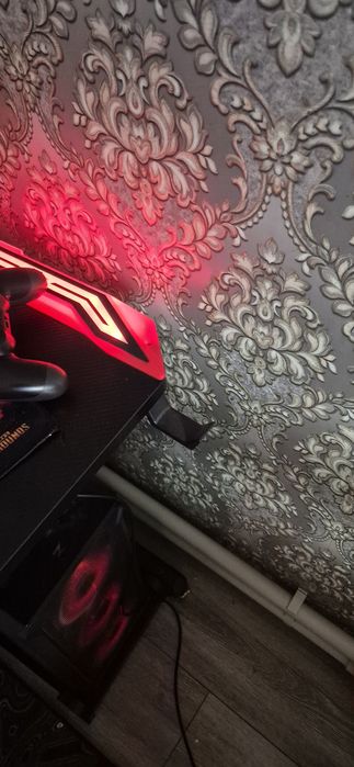 Игравой компьютер