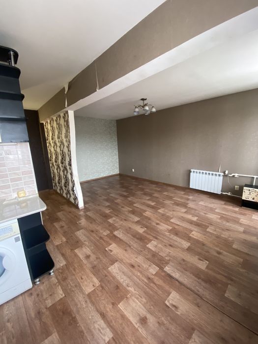 Сдается 1-комнатная квартира