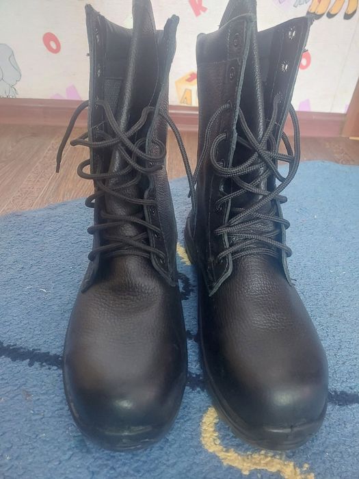 Продам берцы  НОВЫЕ