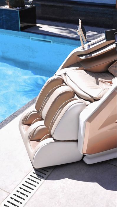 Массажное кресло ADIKS | massaj kreslo | kreslo massaj | кресло массаж