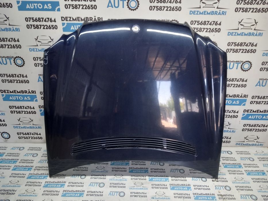 Capota Mercedes CLK 2003