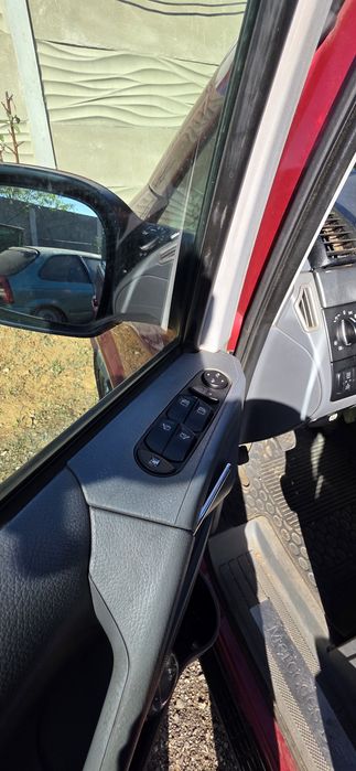 Viano 2.2 cdi 6 locuri