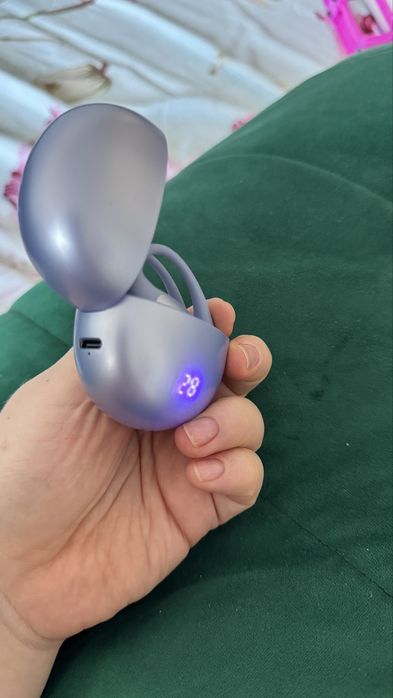 Продам наушники