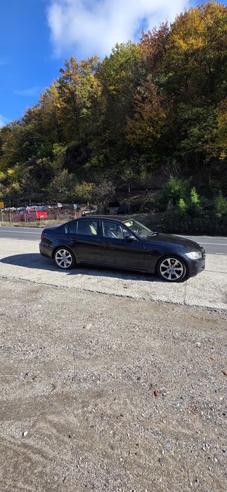 BMW e90 330XD 231cp automat