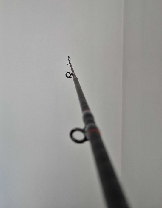 Продавам тайръбър въдица Shimano  Engetsu BB