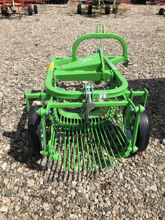 Piese Mașina scos cartofi 1 rând Bomet