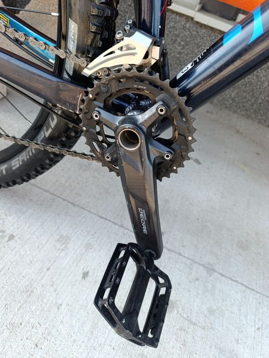 Планински велосипед BERGAMOT REVOX 5 ,29/XL