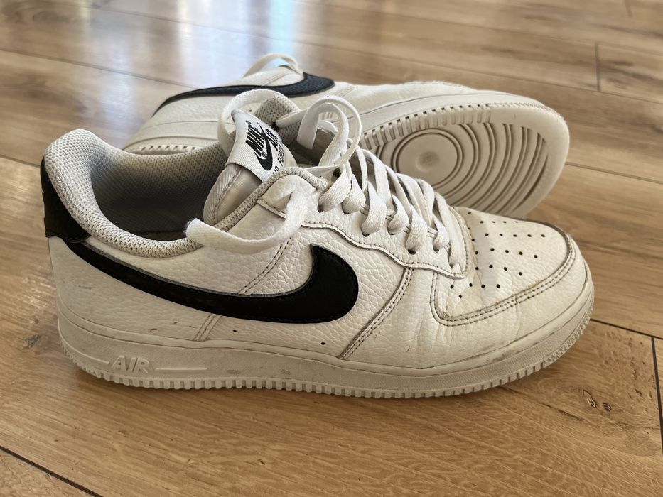 Vand Nike Air Force 1
