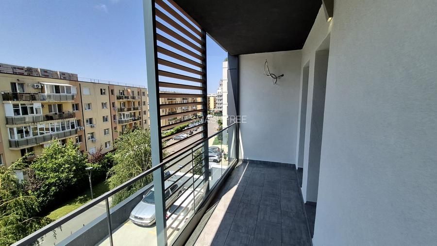 Apartament de vanzare 2 camere zona pallady complex 5 stele astorium my home