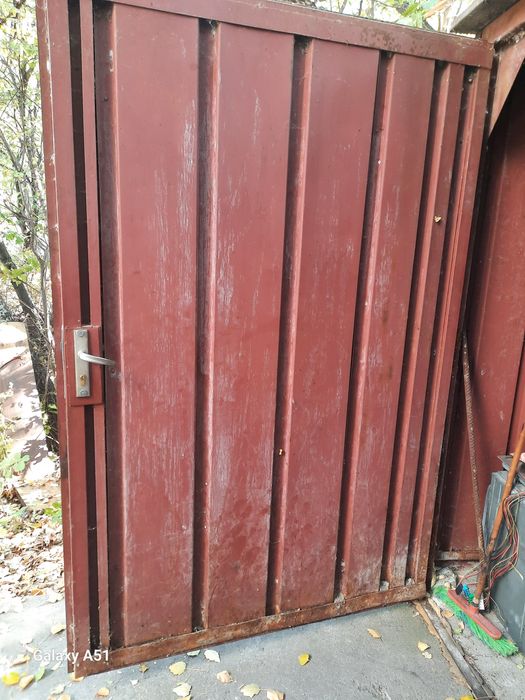 Продава се Гараж / Паркомясто в Пловдив, Гаганица - 12 кв.м за 90 €/кв.м - Снимка #3