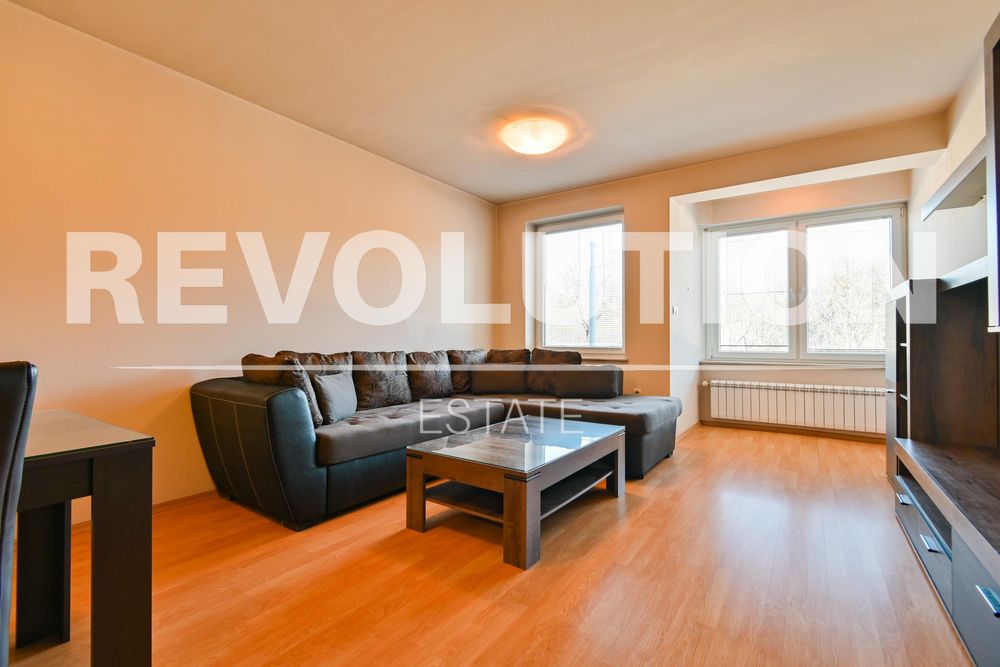 Дава се под наем Двустаен апартамент в София, Лозенец - 67 кв.м за 747.66 € - Снимка #1