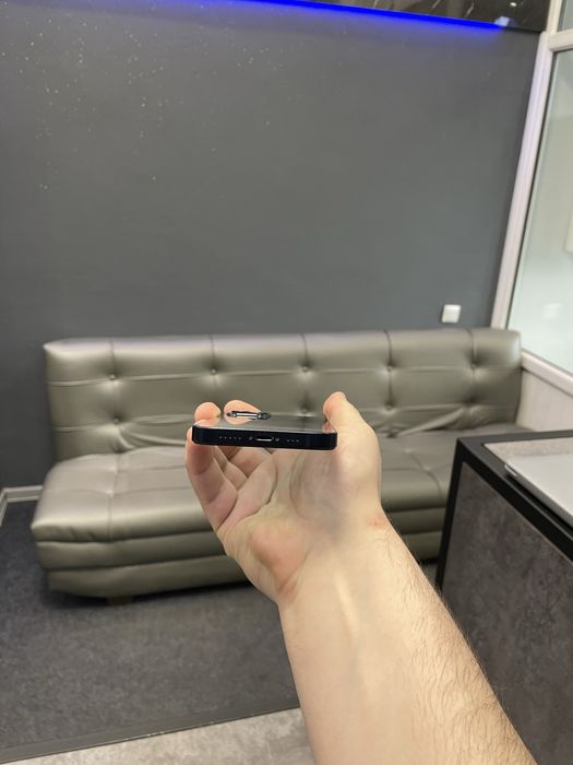 Iphone 13 128gb синий