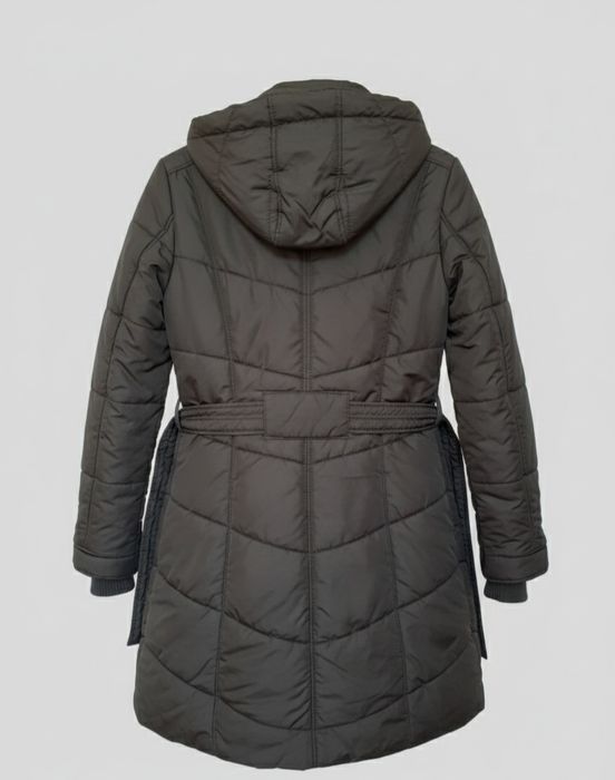 Зимний пуховик, европейский бренд "S.Oliver".