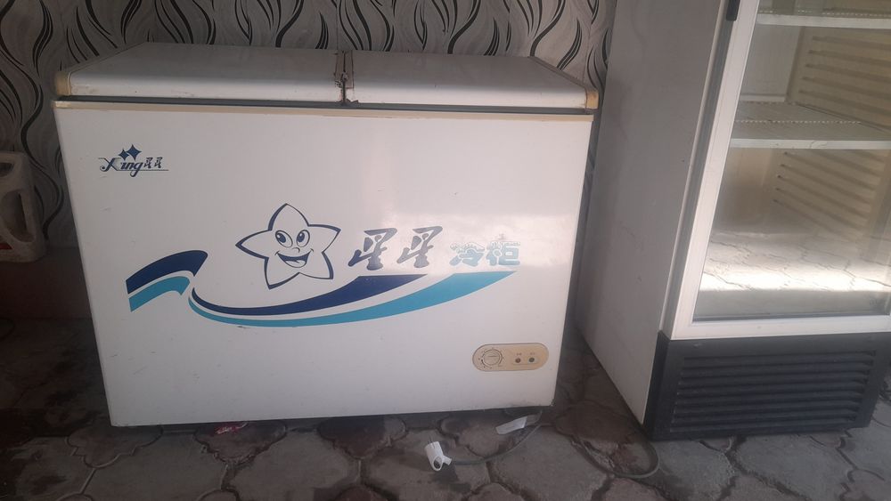 Xingx muzlatgichi