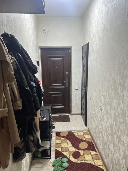 Продается 1 ком. квартира Рисовый базар СРОЧНО