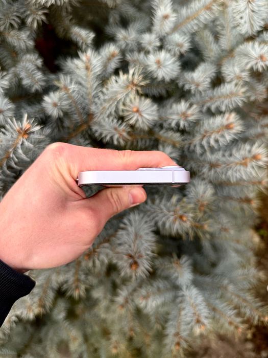 iPhone 14 (128GB) БЕЗ РЕМОНТА!