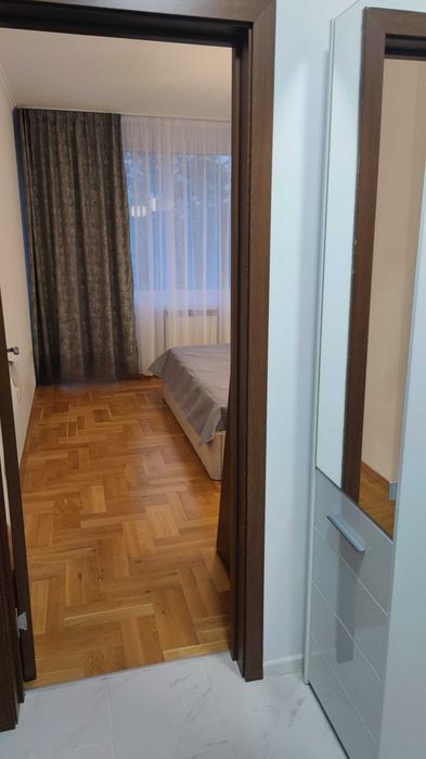 Дава се под наем Двустаен апартамент в София, Център - 60 кв.м за 950 € - Снимка #5