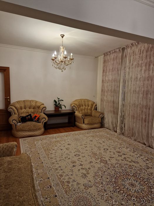 Сдаётся квартира