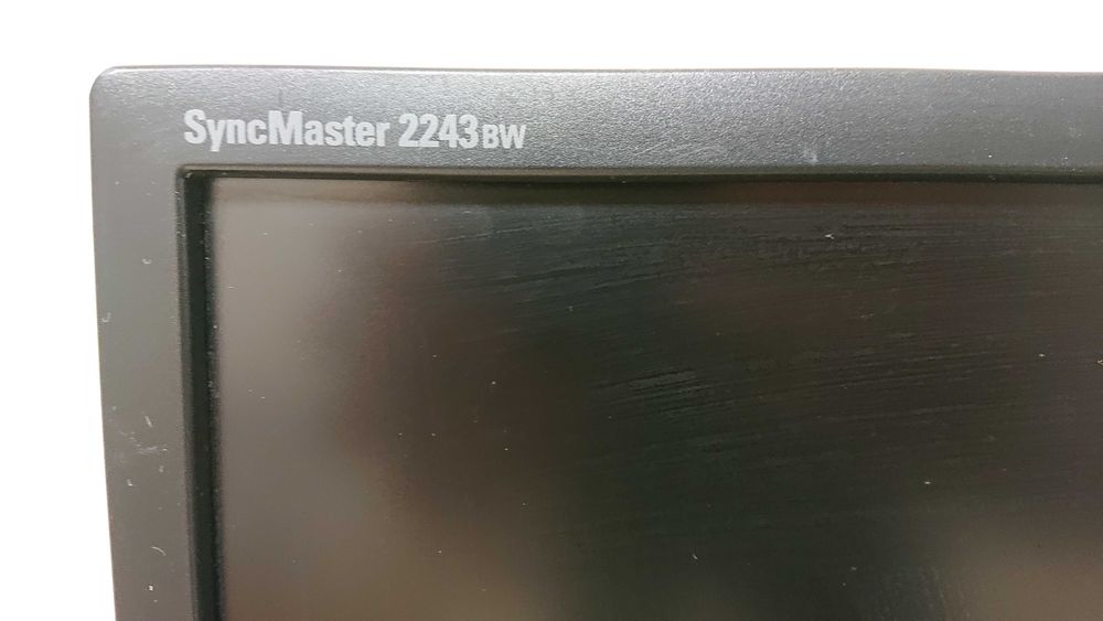 Компьютер настольный