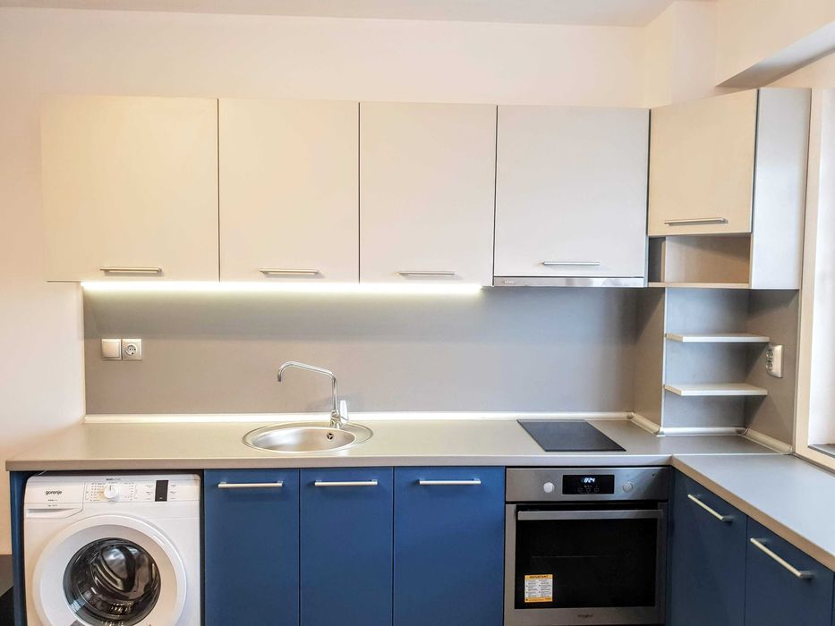 Дава се под наем Двустаен апартамент в София, Младост 2 - 50 кв.м за 508.47 € - Снимка #2