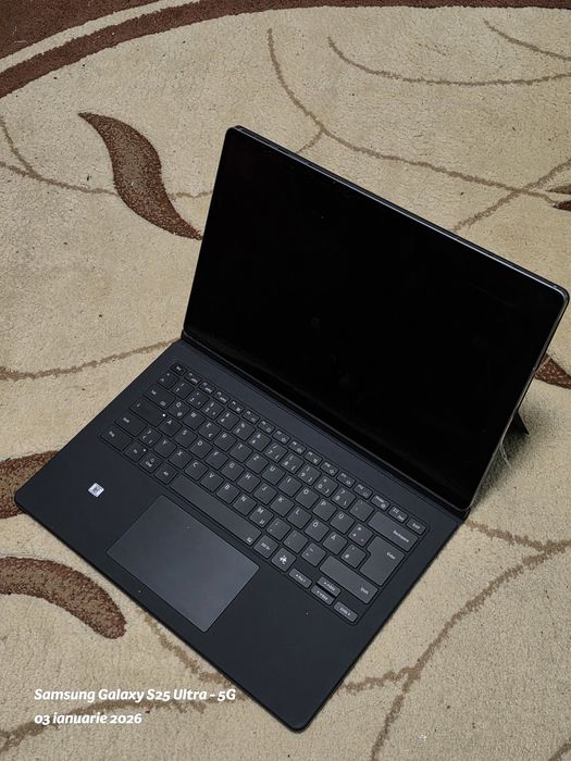 Samsung Galaxy Tab S10 Ultra - 256 GB + Husa Tastatura Originala