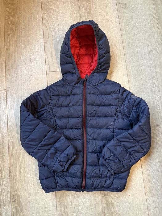 Детско яке 110 см