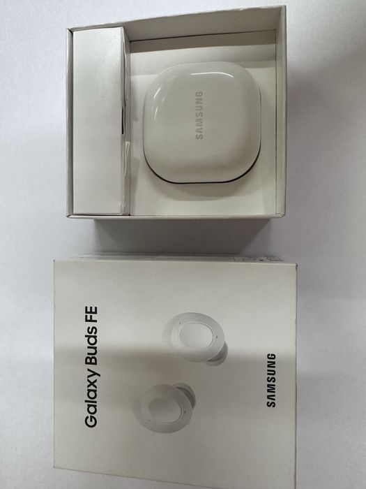 Samsung Galaxy Buds FE лот-980993 (Есик)